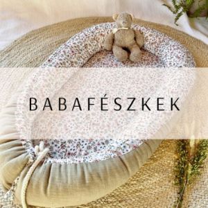 babafészek újszülötteknek