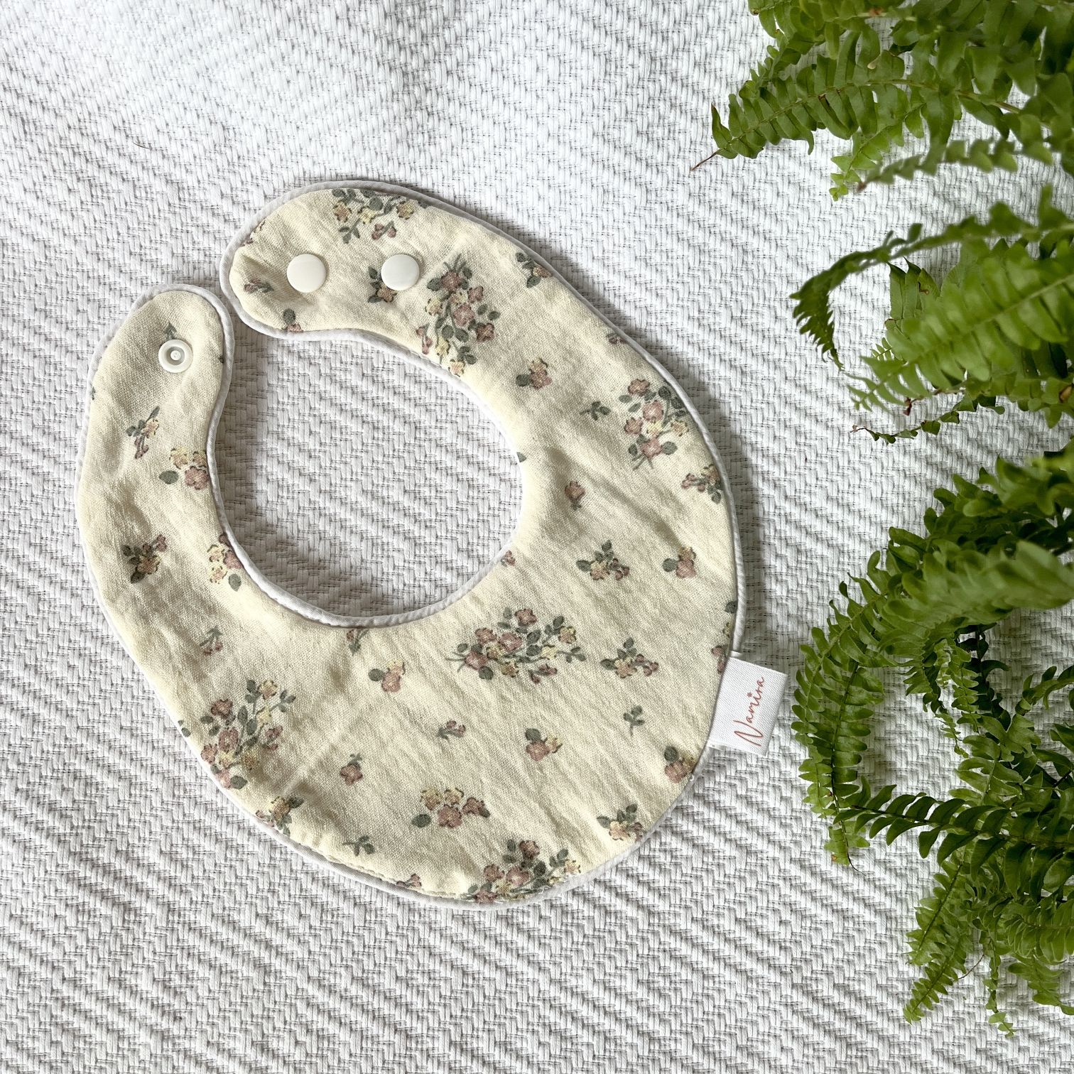 Nyálzás, fogzás – mit tehet egy anyuka?