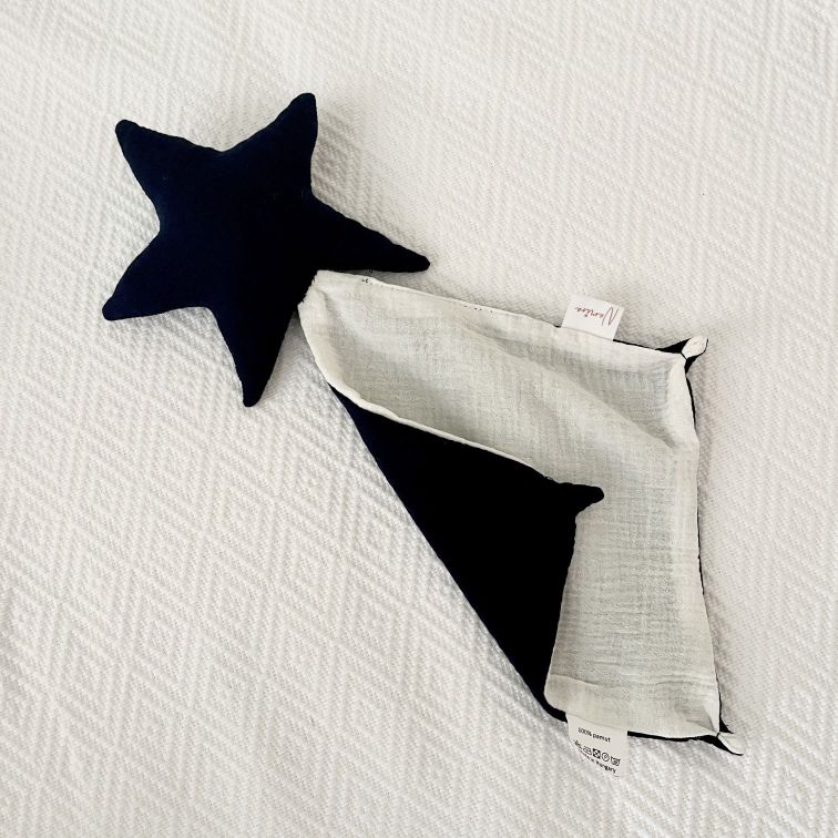 Miért fontos a textiljáték a baba első hónapjaiban?